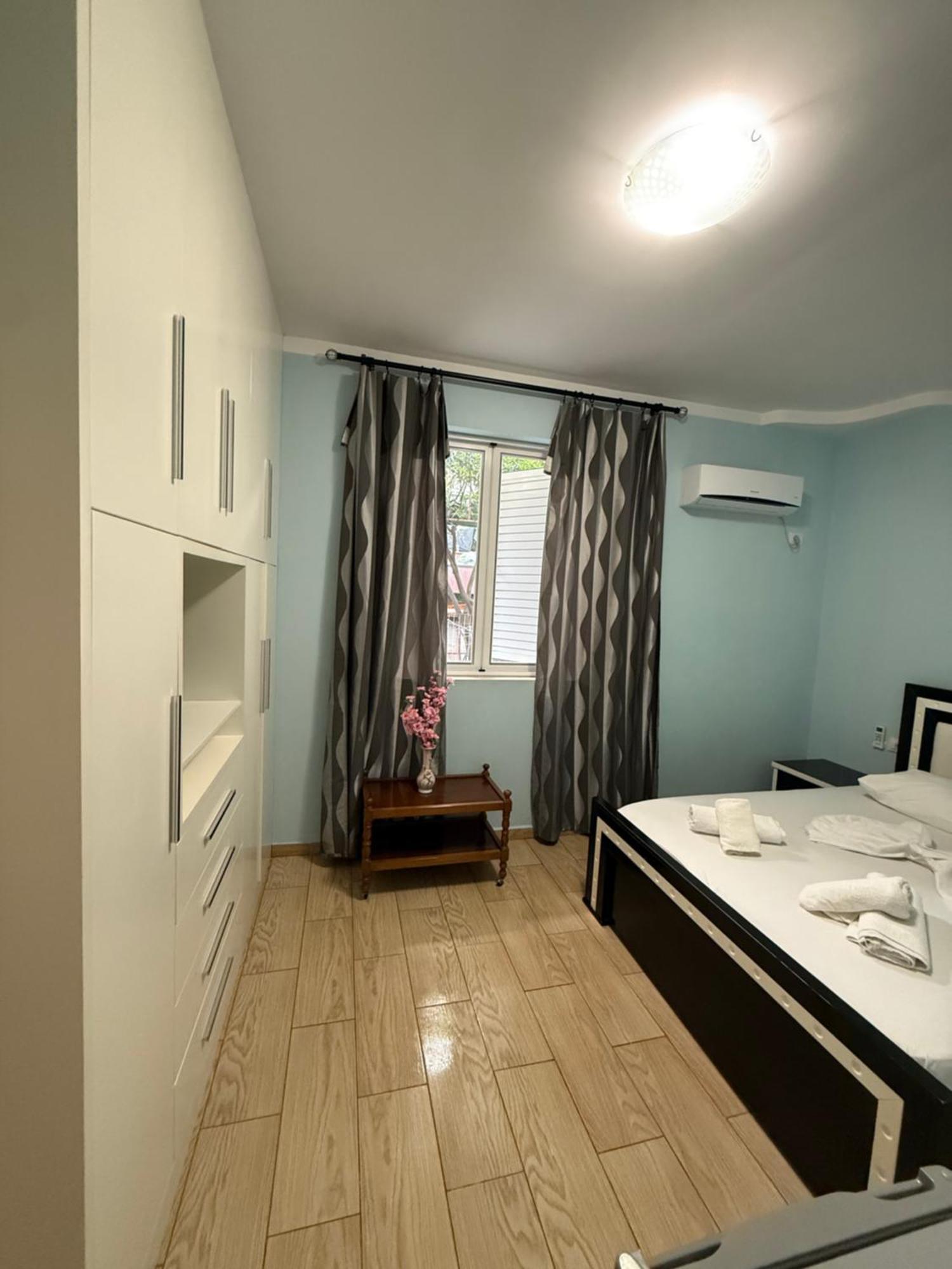 Villa Almar Sarandë Exterior foto